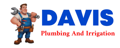 Trusted plumber in WALLULA